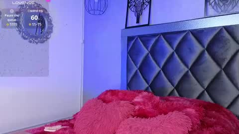 CAMILA online show from 01-23-25, 09:18