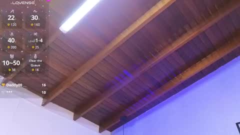 CAMILA online show from 01-26-25, 12:05