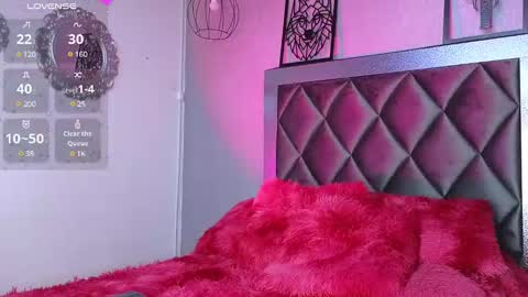 CAMILA online show from 03-05-25, 10:10