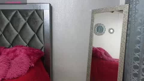 CAMILA online show from 09-14-25, 11:20