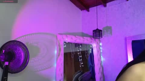 CAMILA online show from 09-23-25, 08:45