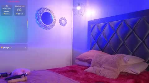 CAMILA online show from 11-04-25, 09:03