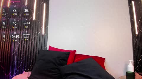 Snapshot of ashleycampbell_ chatting on 12-15-24, 11:31 Ashley online show from 12-15-24, 11:31