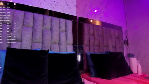 Snapshot of ashleycampbell_ chatting on 01-09-25, 06:59 Ashley online show from 01-09-25, 06:59