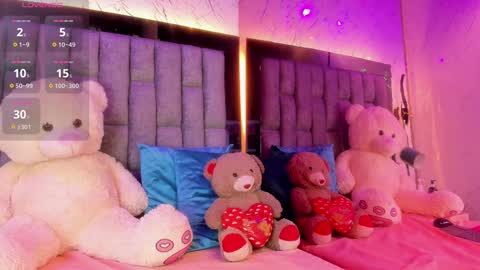 Snapshot of ashleycampbell_ chatting on 02-22-25, 02:19 Ashley online show from 02-22-25, 02:19