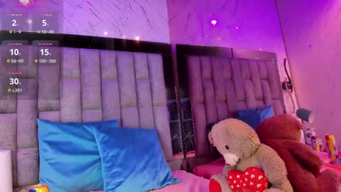 Snapshot of ashleycampbell_ chatting on 02-27-25, 07:34 Ashley online show from 02-27-25, 07:34