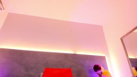 ASHLEY  online show from 01-11-25, 12:01