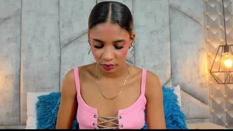 AshleyHill online show from 02-28-26, 03:40