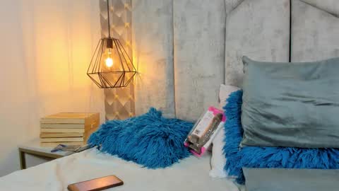 AshleyHill online show from 03-21-26, 08:19