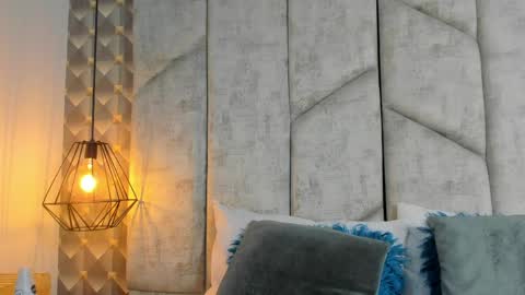 AshleyHill online show from 04-08-26, 02:22