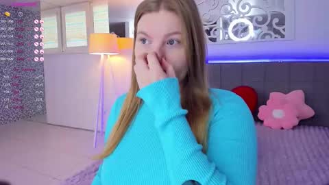 AshleyJonse online show from 02-12-26, 06:30