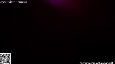 Ashley online show from 12-01-25, 03:22