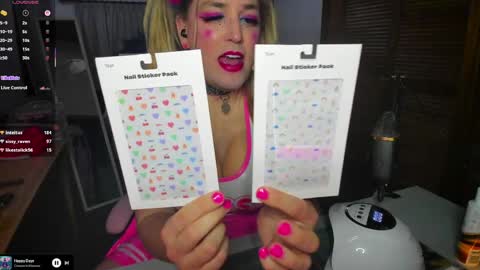 Snapshot of ashleyqt_aus chatting on 05-11-26, 02:45 AshleyQT online show from 05-11-26, 02:45