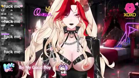 Ashley online show from 03-02-26, 03:08