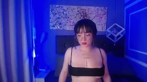 ASHLEY online show from 01-13-26, 09:09