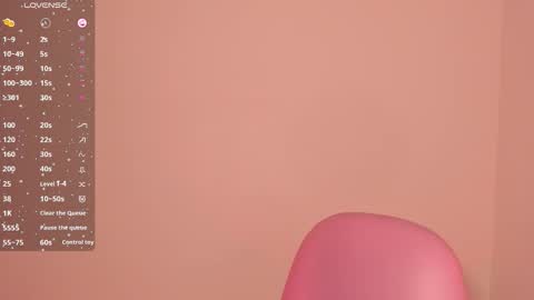 dahiana online show from 11-18-25, 04:00