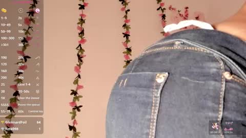 dahiana online show from 04-15-26, 07:58