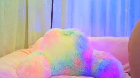 Ashley online show from 01-13-25, 07:21