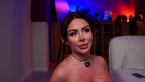 Ashley online show from 02-28-26, 01:06