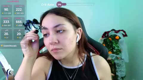 Ashley online show from 11-02-25, 08:28