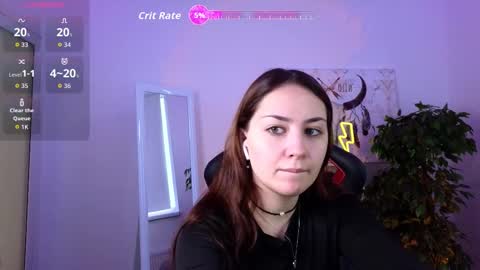 Ashley online show from 11-17-25, 08:42