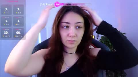 Ashley online show from 11-20-25, 08:25