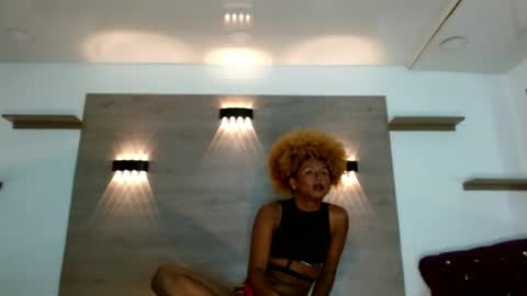 ashleysofiathenison online show from 06-13-26, 03:59