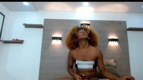 ashleysofiathenison online show from 07-06-26, 03:03