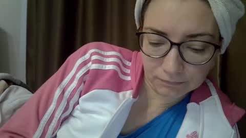 Snapshot of ashleyspice chatting on 10-30-25, 06:37 Ashley online show from 10-30-25, 06:37