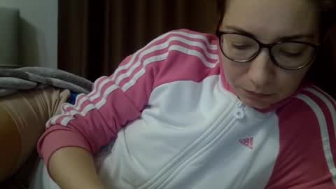 Snapshot of ashleyspice chatting on 11-01-25, 06:59 Ashley online show from 11-01-25, 06:59