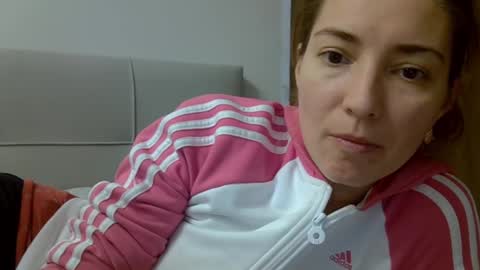 Snapshot of ashleyspice chatting on 11-17-25, 10:43 Ashley online show from 11-17-25, 10:43