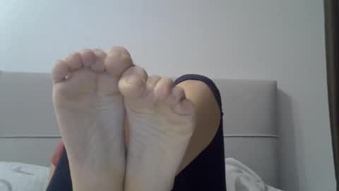 Snapshot of ashleyspice chatting on 11-26-25, 06:03 Ashley online show from 11-26-25, 06:03