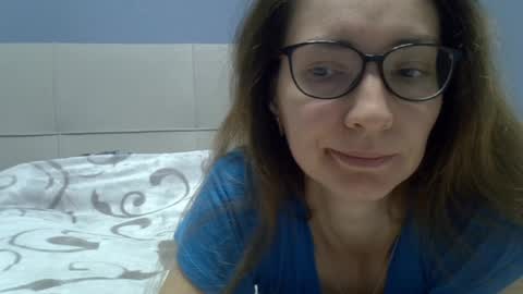 Ashley online show from 05-27-26, 07:05