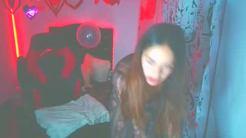 ASHLEY online show from 02-10-25, 10:51