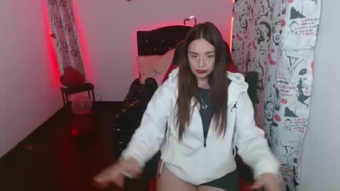 ASHLEY online show from 03-09-25, 05:00