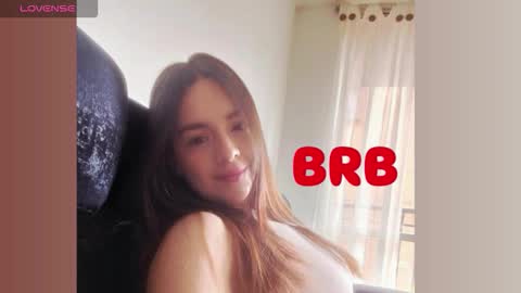 ASHLEY online show from 11-21-25, 12:15