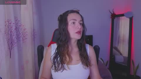 ASHLEY online show from 12-17-25, 02:45