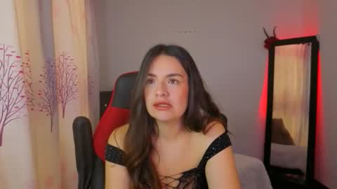 ASHLEY online show from 02-20-26, 05:02