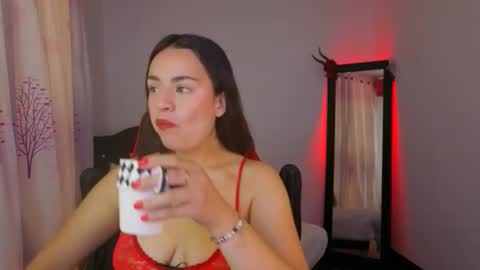 ASHLEY online show from 02-22-26, 01:09