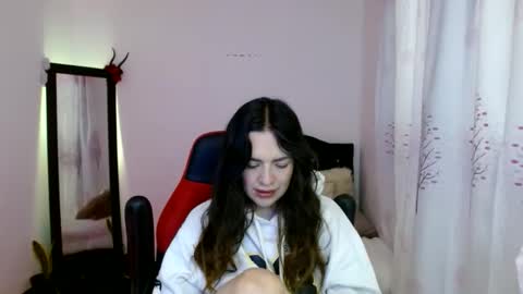 ASHLEY online show from 03-21-26, 02:09