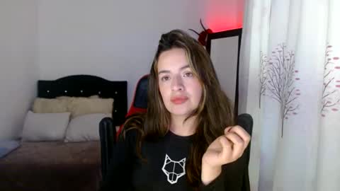 ASHLEY online show from 05-30-26, 03:31