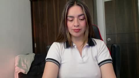ASHLEY online show from 07-16-26, 02:01