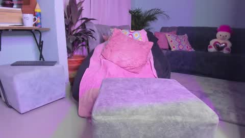 Snapshot of ashleytentation chatting on 02-15-26, 07:51 ASHLEY online show from 02-15-26, 07:51