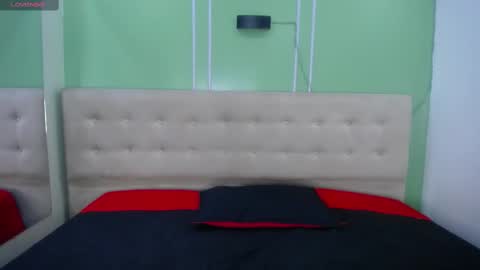 AshleyThompsonn online show from 02-26-25, 12:03