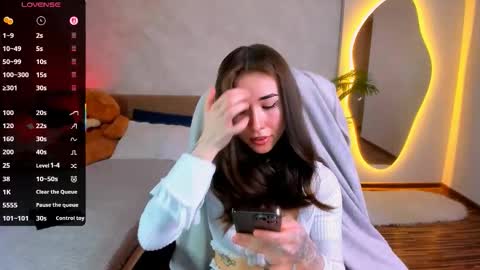 Ashley online show from 03-17-26, 01:47