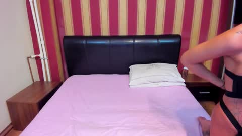 Ashley online show from 01-05-25, 03:23