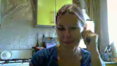 AshleyXHoney online show from 10-01-25, 08:31