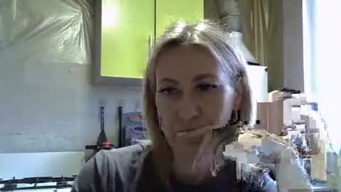 AshleyXHoney online show from 10-21-25, 07:20