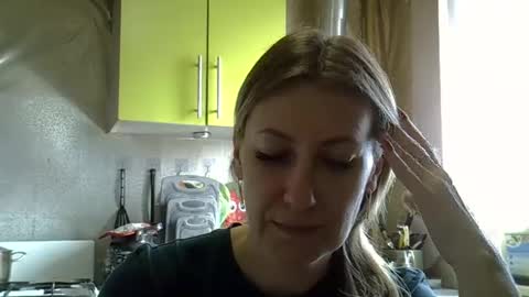 Snapshot of ashleyxhoney chatting on 03-26-26, 07:36 AshleyXHoney online show from 03-26-26, 07:36
