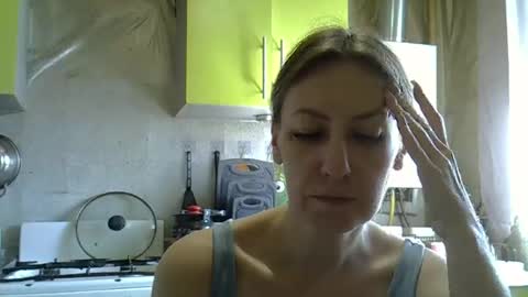 Snapshot of ashleyxhoney chatting on 05-05-26, 07:38 AshleyXHoney online show from 05-05-26, 07:38